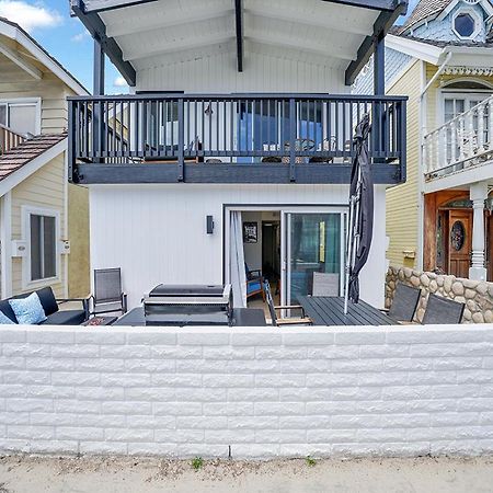 3 Bedrooms Newport Beach Buitenkant foto