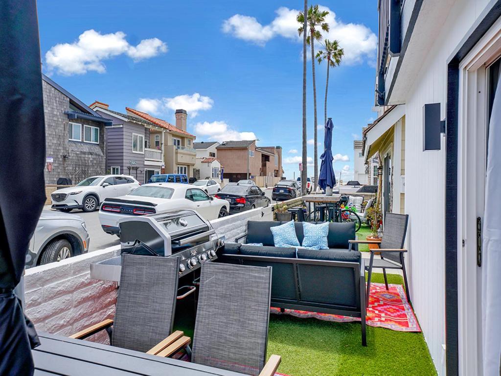 3 Bedrooms Newport Beach Buitenkant foto