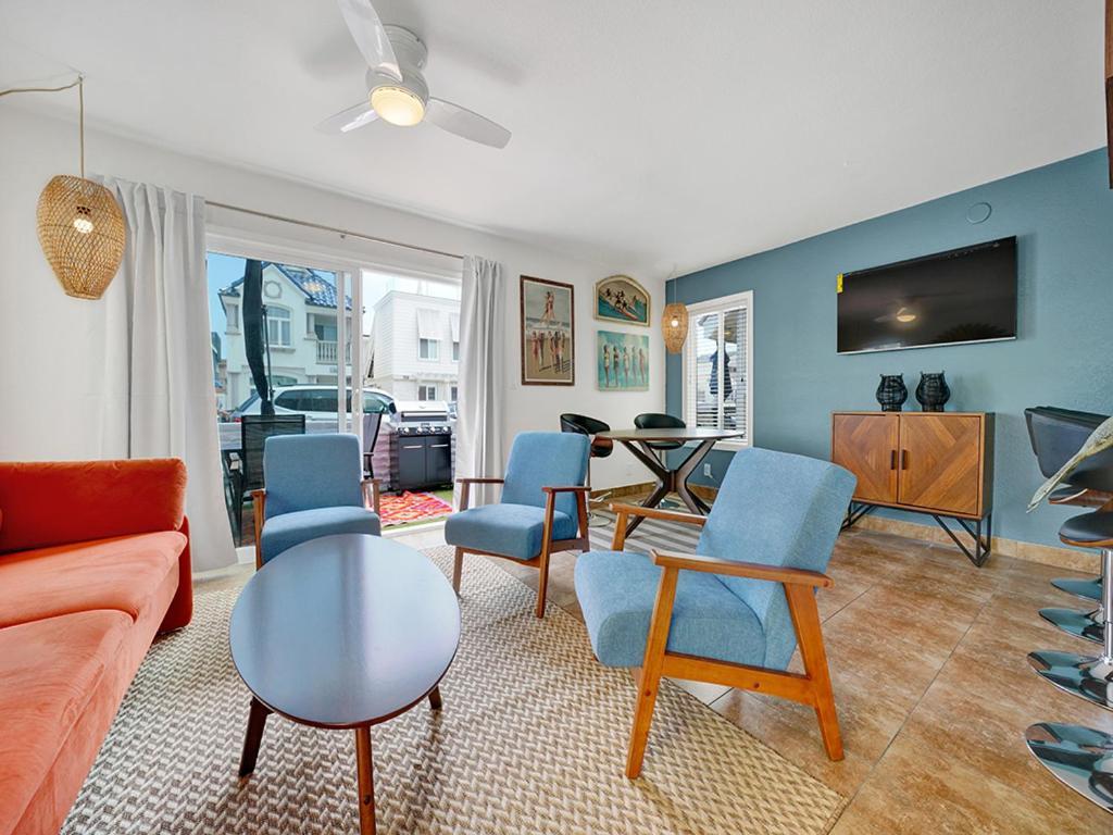 3 Bedrooms Newport Beach Buitenkant foto