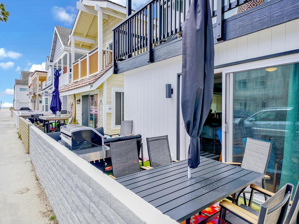 3 Bedrooms Newport Beach Buitenkant foto