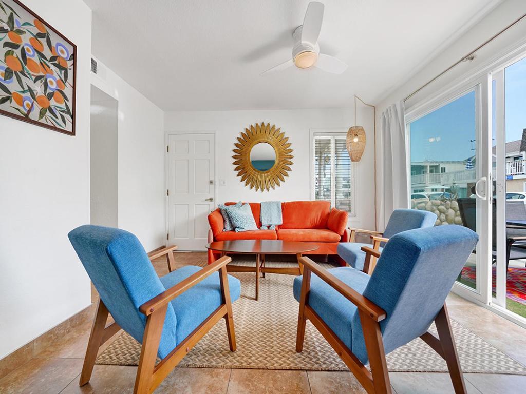 3 Bedrooms Newport Beach Buitenkant foto