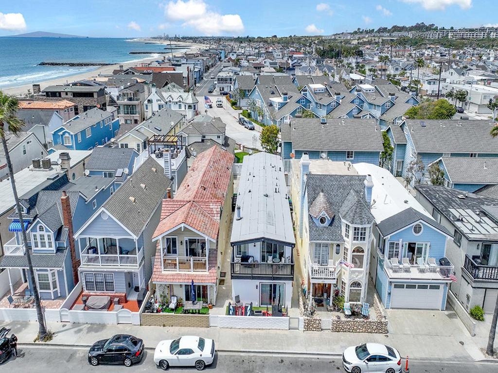 3 Bedrooms Newport Beach Buitenkant foto