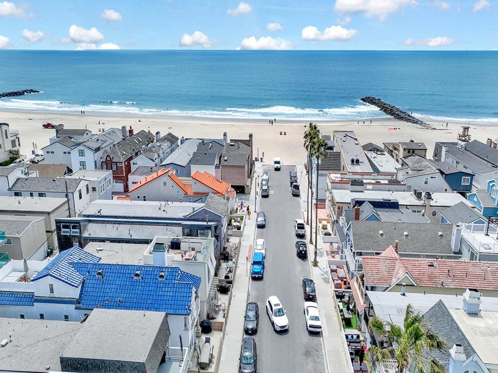 3 Bedrooms Newport Beach Buitenkant foto