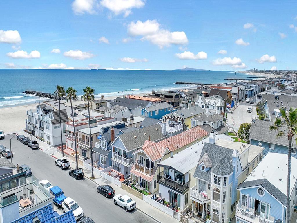 3 Bedrooms Newport Beach Buitenkant foto