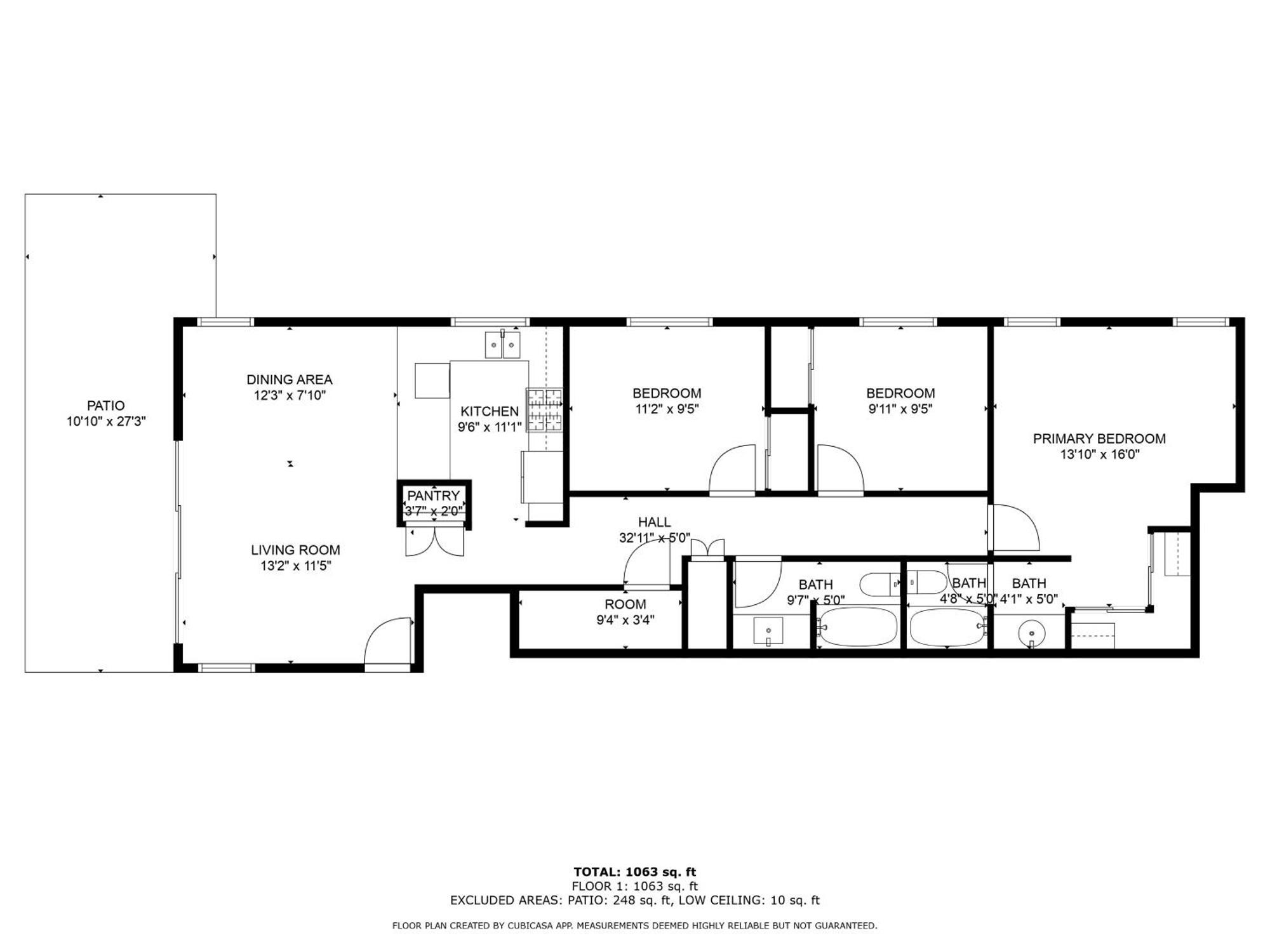 3 Bedrooms Newport Beach Buitenkant foto